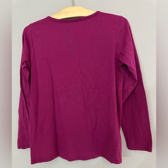 🎁The Children’s Place: Girls Long Sleeve Shirt-Size XXL🎁 - Picture 3 of 4
